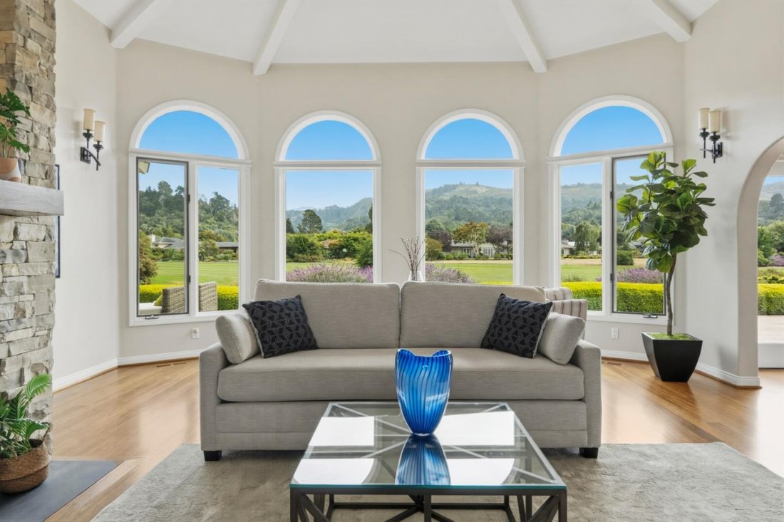 House in Carmel-by-the-Sea, California, United States 1 - 18545635