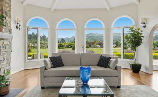 House in Carmel-by-the-Sea, California, United States 1