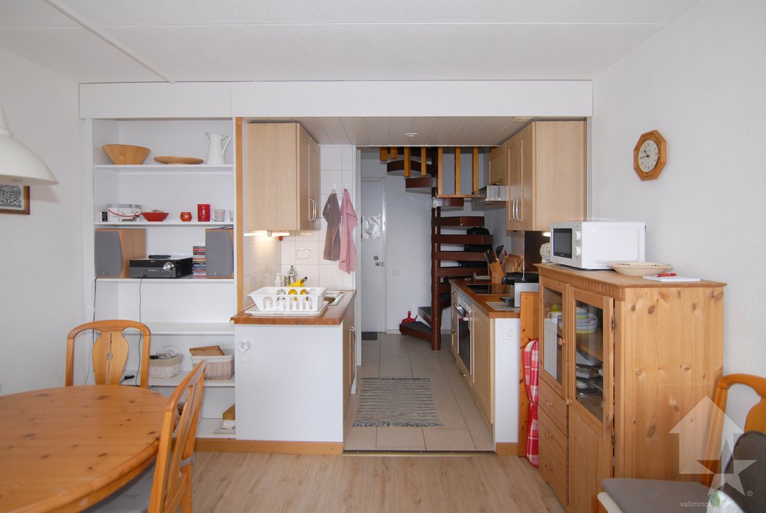 Apartment in Ayent, Valais, Switzerland 3 - 18545896