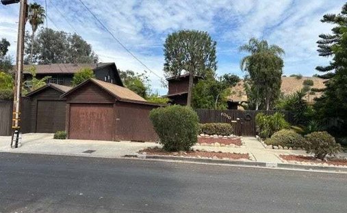 House in Los Angeles, California, United States 1