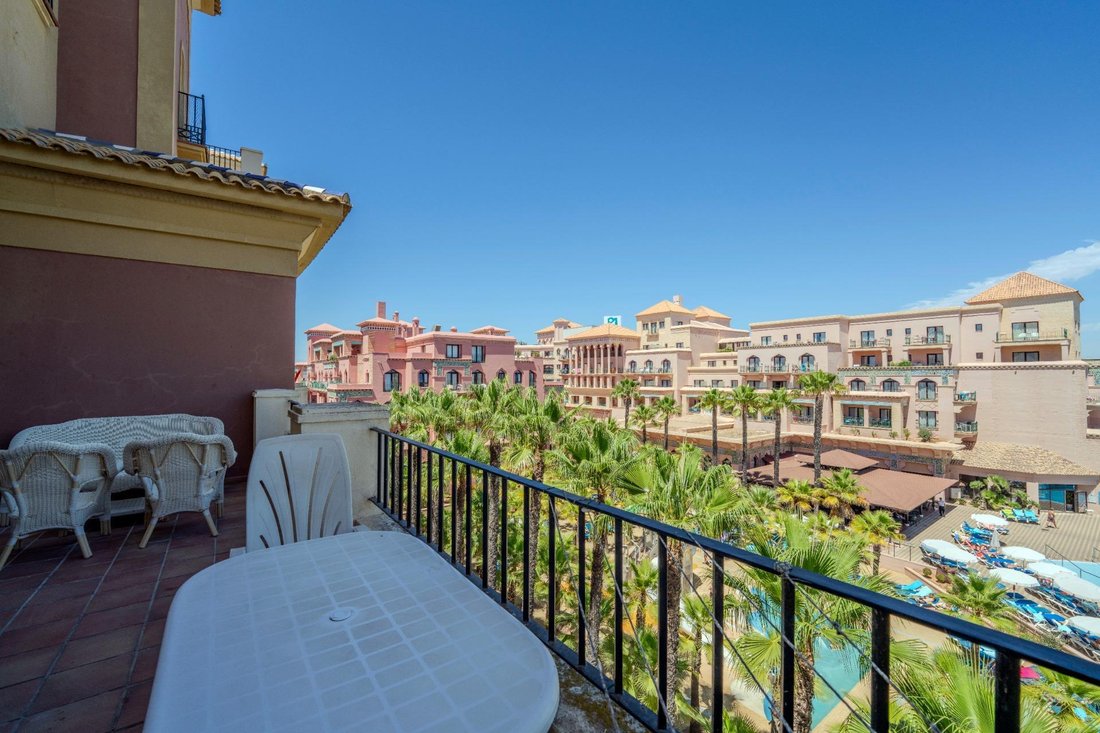 Appartamento a Ayamonte, Andalusia, Spagna 5 - 18545970