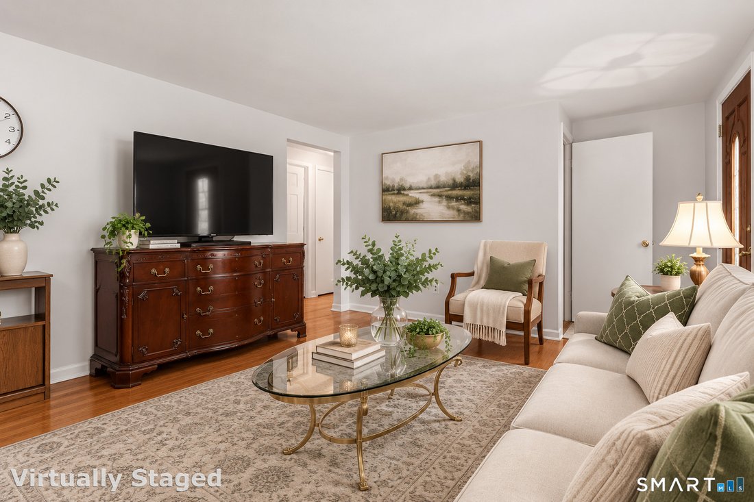 House in Norwalk, Connecticut, United States 3 - 18546071