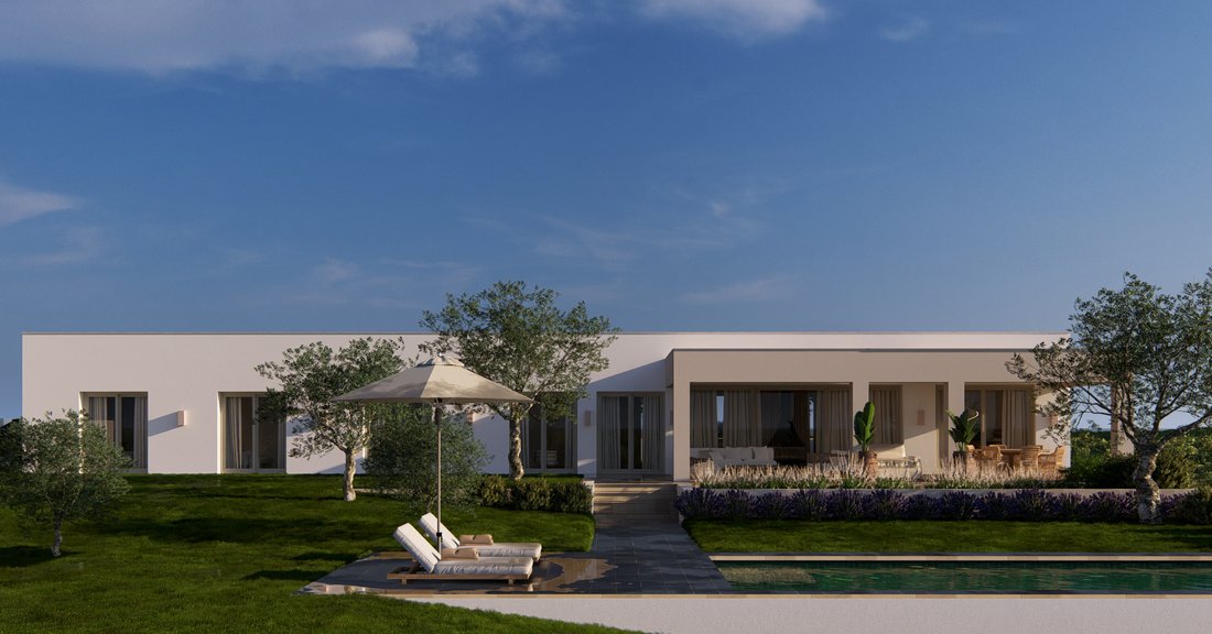 Villa in Sotogrande, San Roque, Andalusia 3 - 18546122