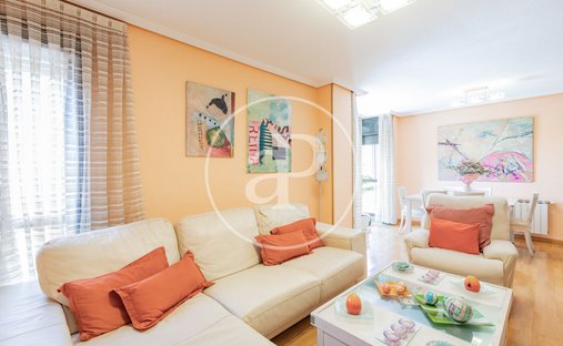 Apartamento en Hortaleza, Madrid, España 1