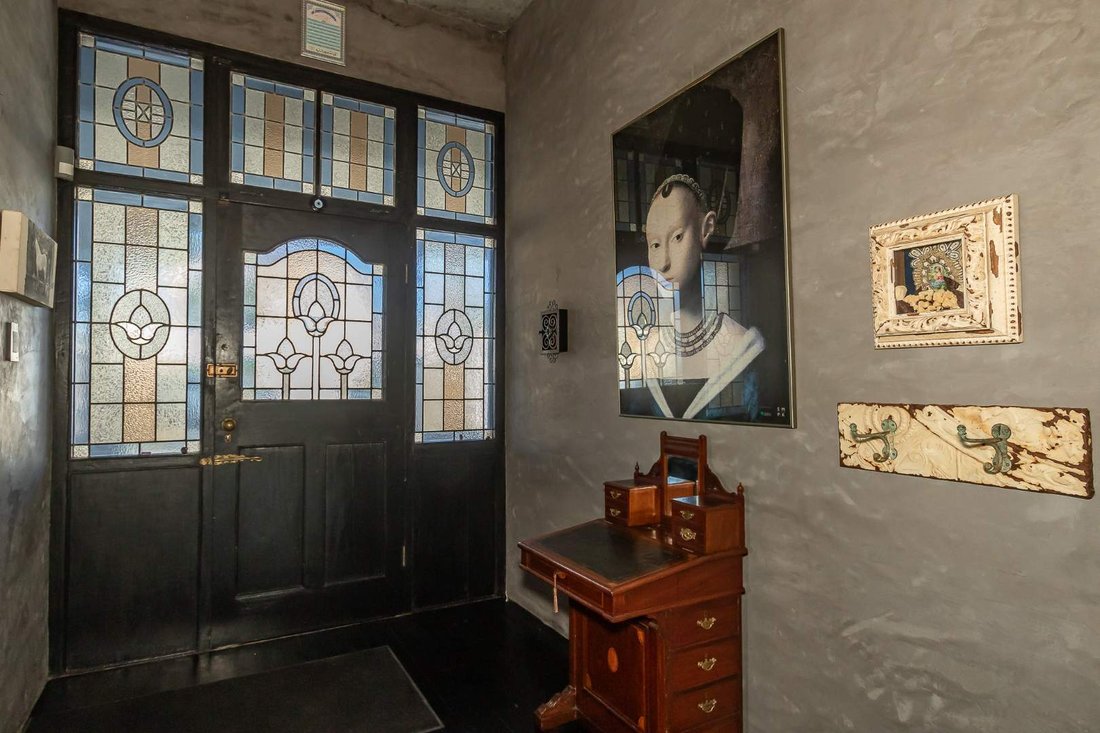 House in Cape Town, Western Cape, South Africa 4 - 18546148