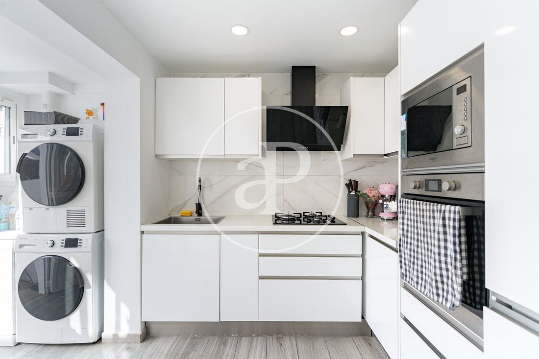 Apartment in Palma, Balearic Islands, Spain 3 - 18546404