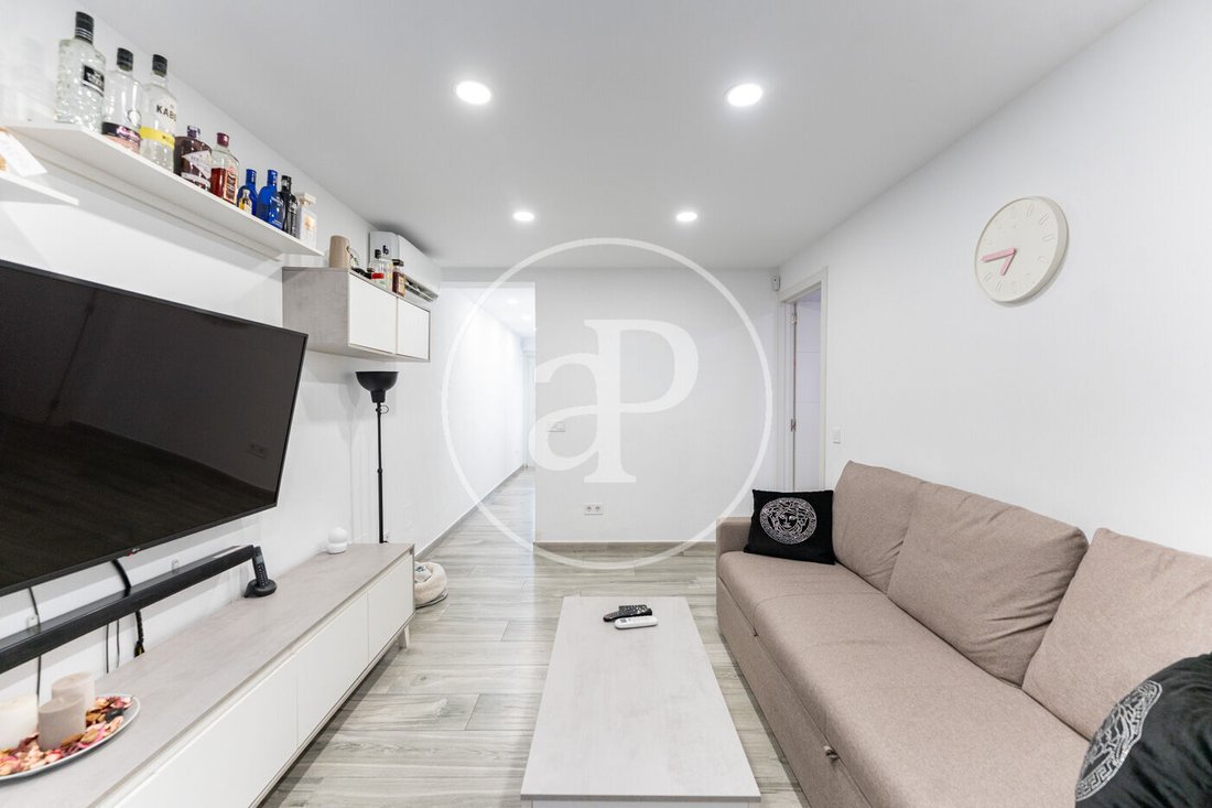 Apartment in Palma, Balearic Islands, Spain 5 - 18546404