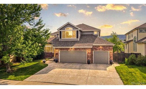 House in Littleton, Colorado, United States 1