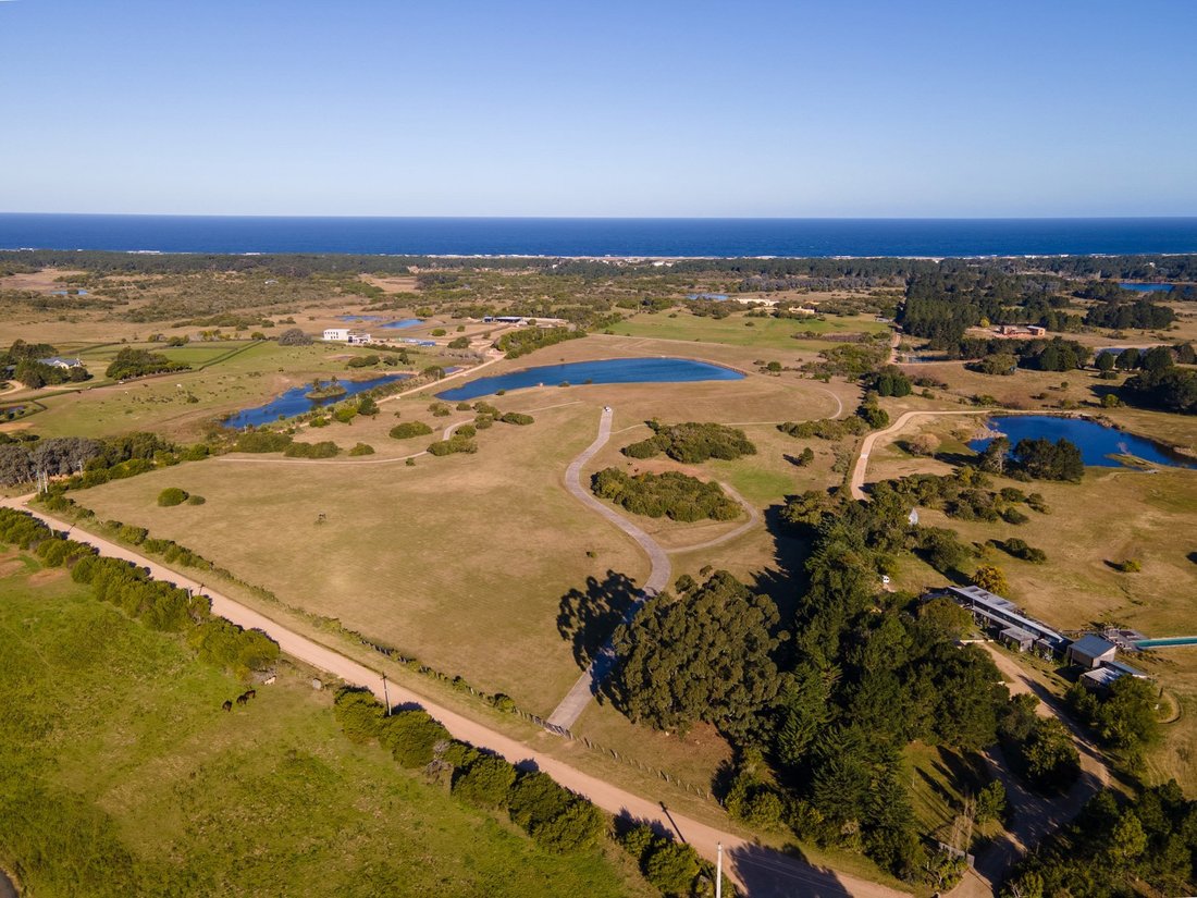 Farm Ranch in Arenas de José Ignacio, Maldonado Department, Uruguay 5 - 18546060