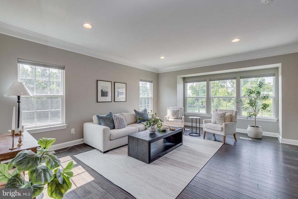 House in Evesham Township, New Jersey, United States 3 - 18546026