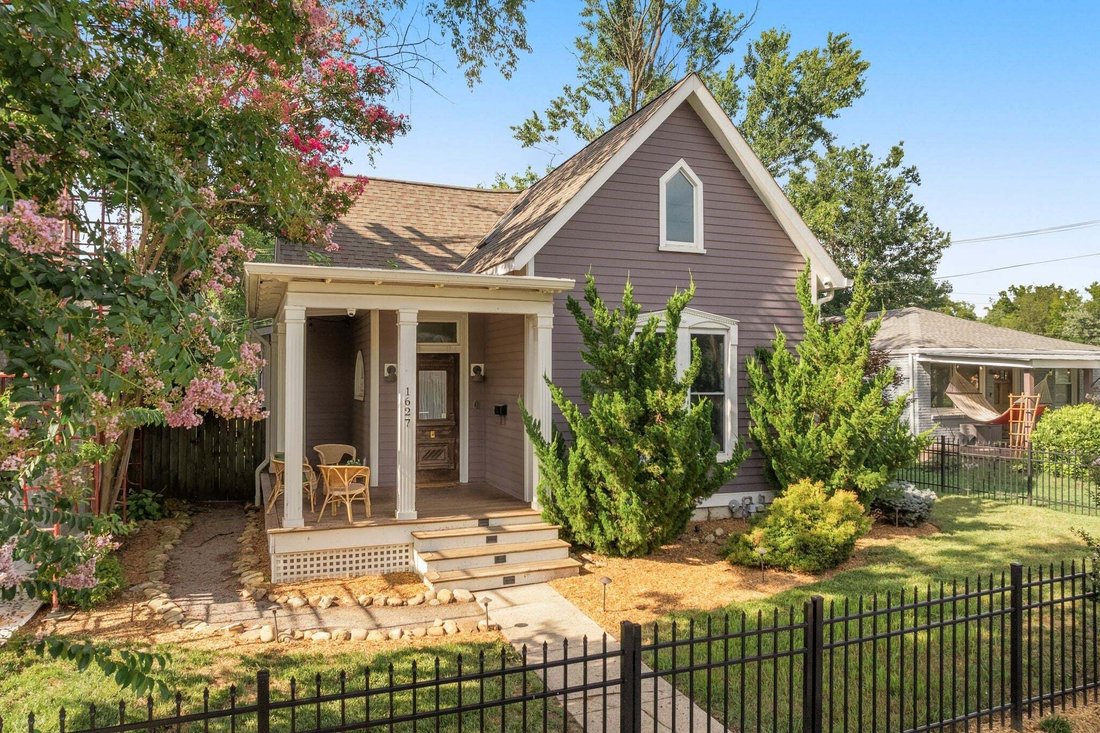 House in Nashville, Tennessee, United States 1 - 18545776