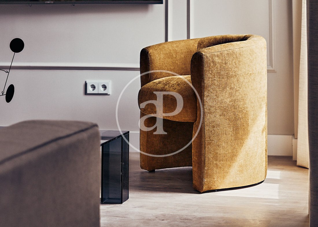 Apartment in Barrio Salamanca, Madrid, Spain 5 - 18546403