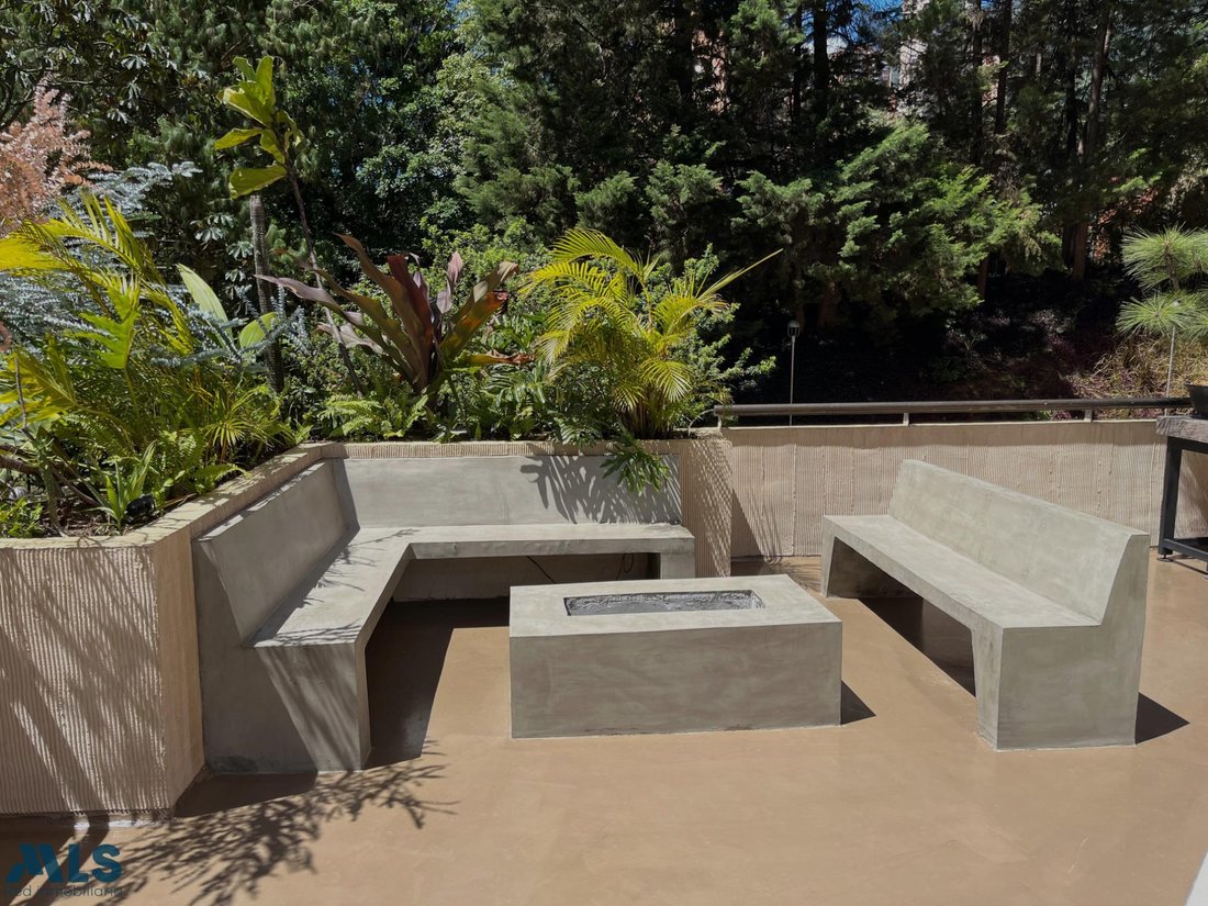 Apartment in Medellín, Antioquia, Colombia 2 - 18545894
