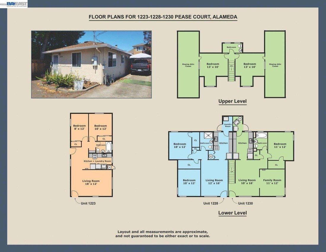 House in Alameda, California, United States 5 - 18545608