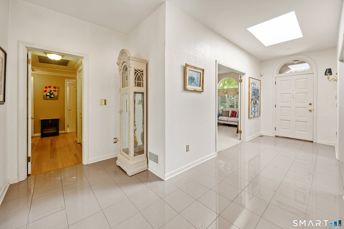 House in Wethersfield, Connecticut, United States 5 - 18546036