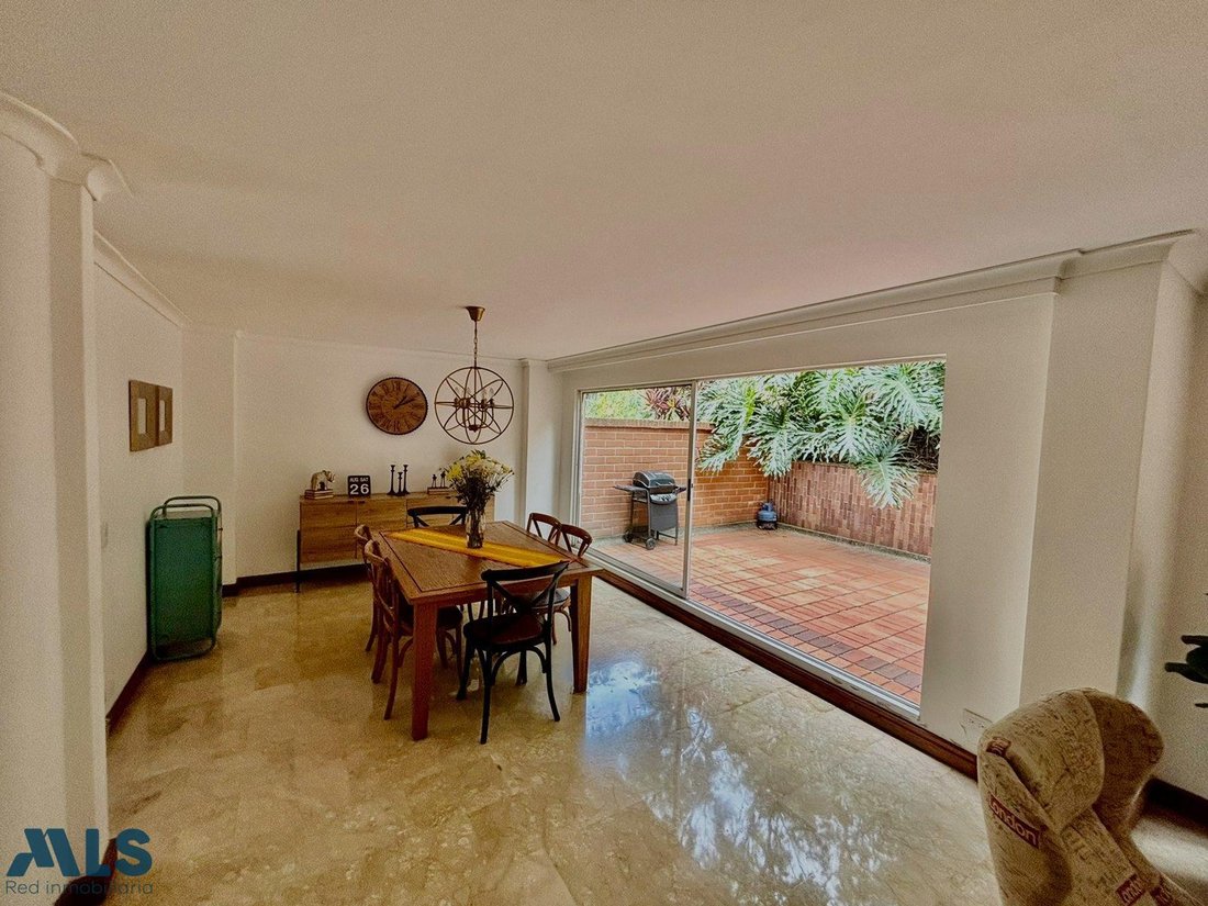 House in Medellín, Antioquia, Colombia 4 - 18545909