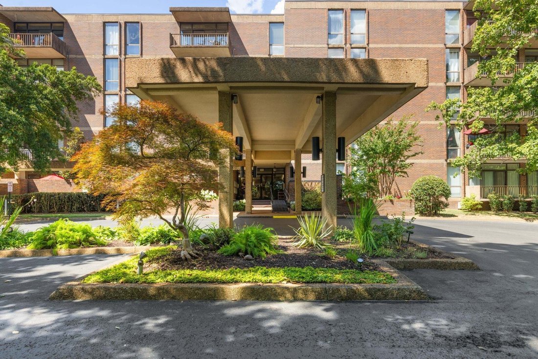 Condo in Nashville, Tennessee, United States 4 - 18545699