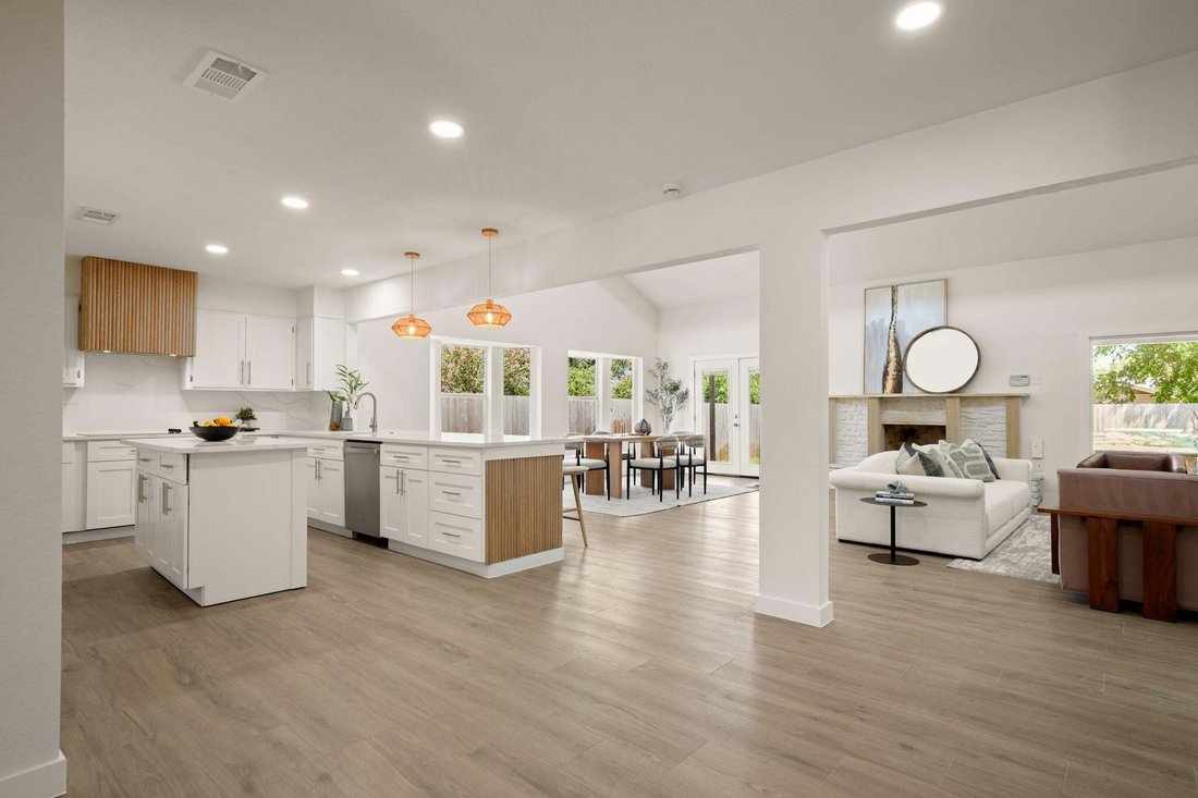 House in Austin, Texas, United States 5 - 18545628