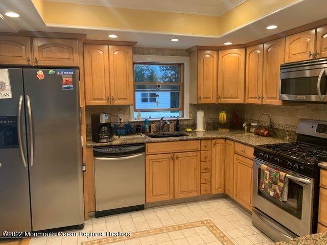 House in Point Pleasant Beach, New Jersey, United States 4 - 18545596