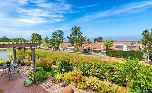 Townhouse in Oceanside, California, United States 1