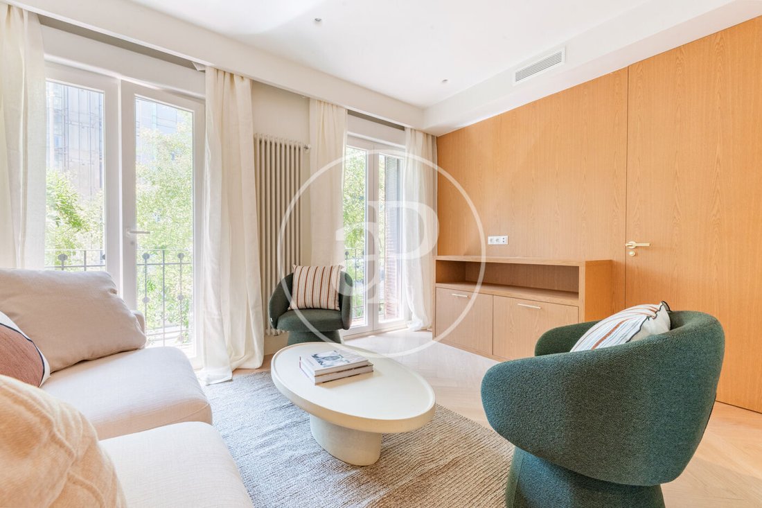 Appartamento a Salamanca, Madrid, Spagna 3 - 18546396