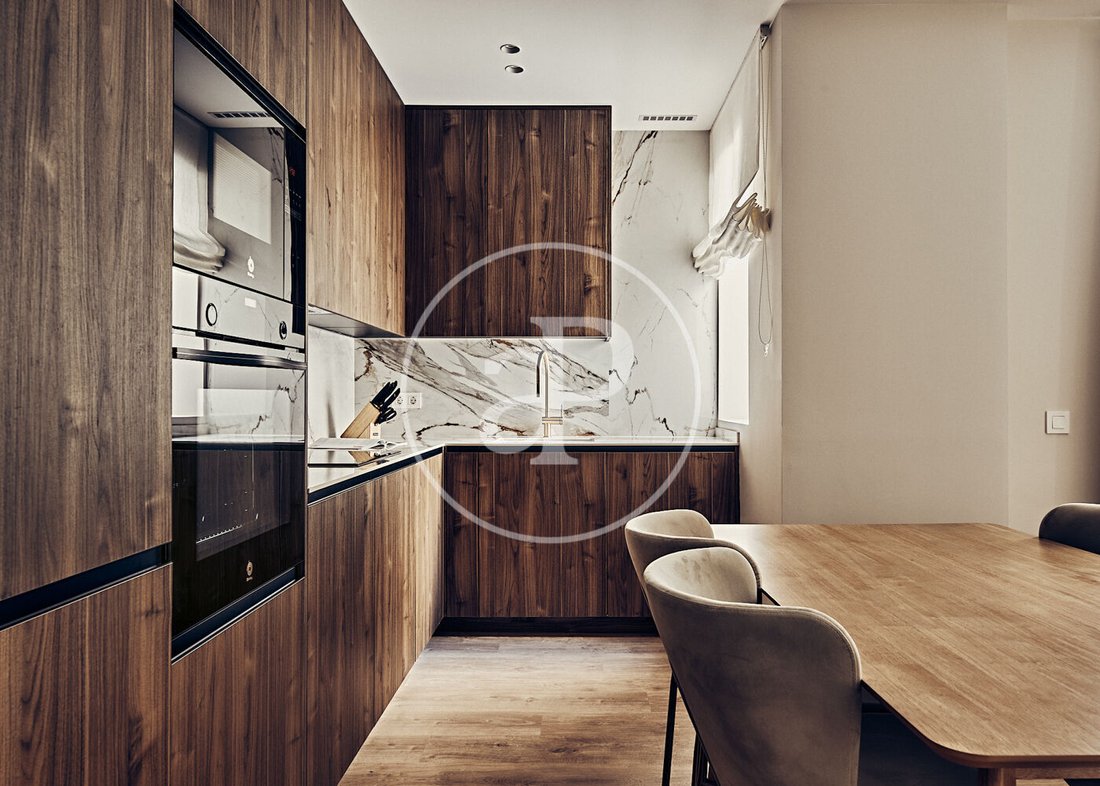Apartment in Barrio Salamanca, Madrid, Spain 5 - 18546397