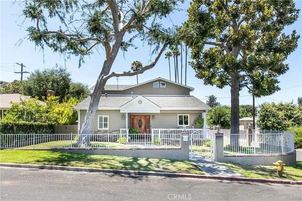 House in Los Angeles, California, United States 4 - 18546019