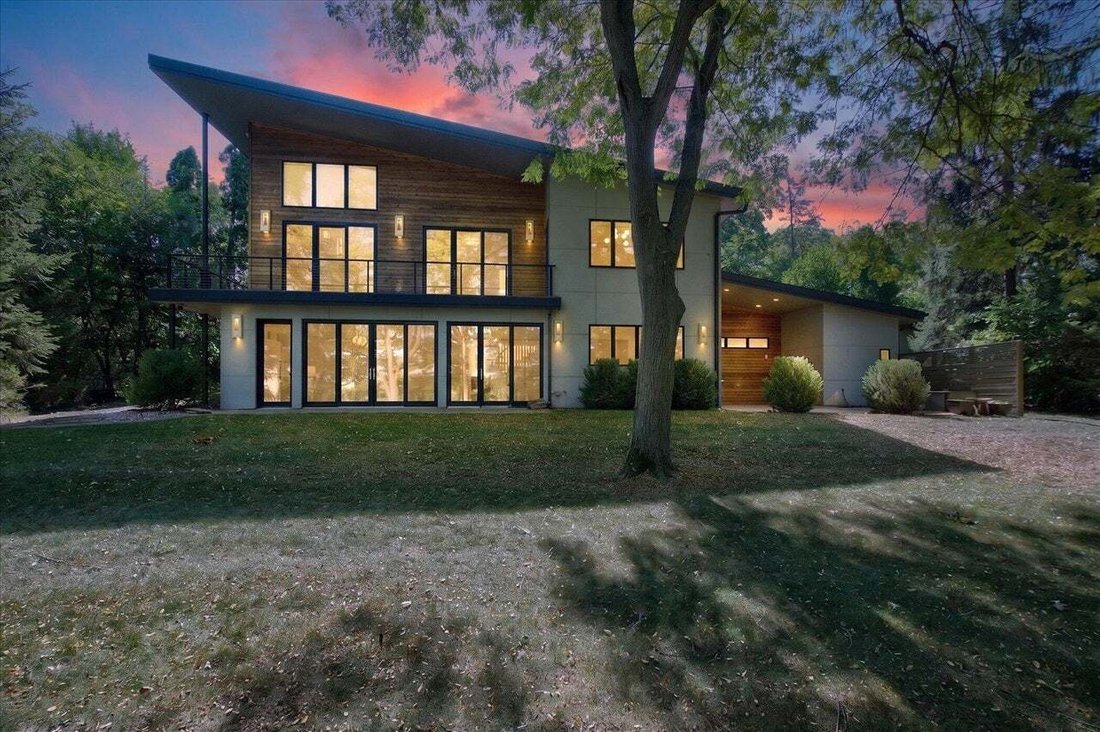 House in Ann Arbor, Michigan, United States 1 - 18545509