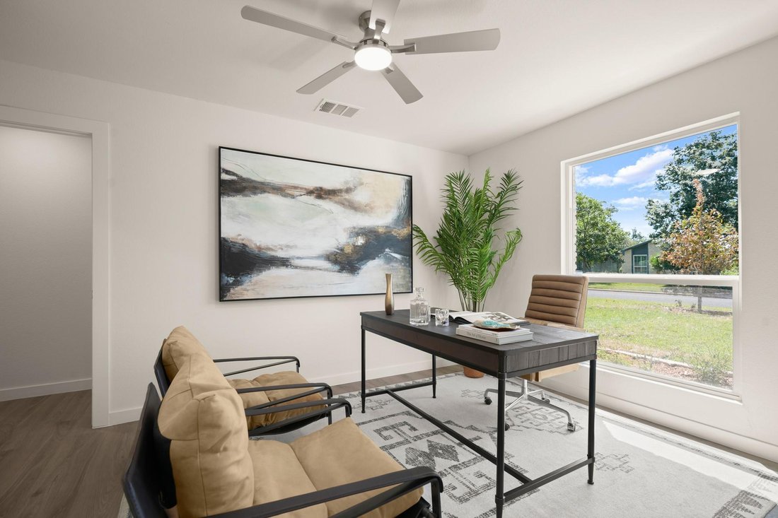 House in Austin, Texas, United States 3 - 18545628
