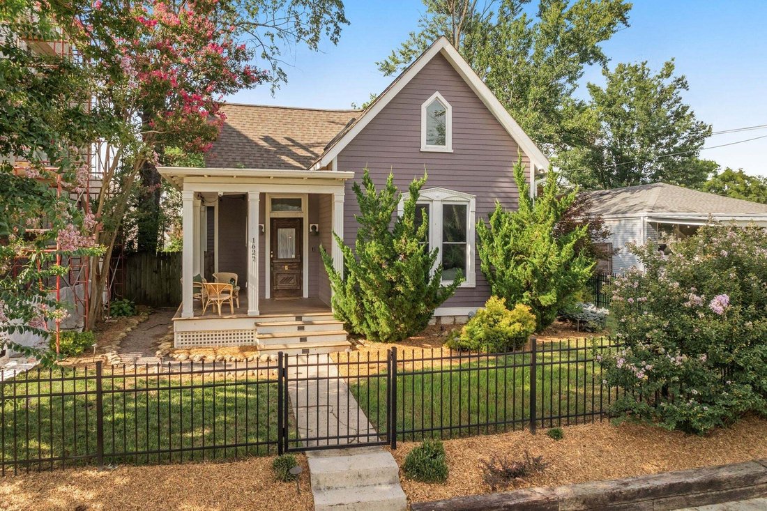 House in Nashville, Tennessee, United States 2 - 18545776
