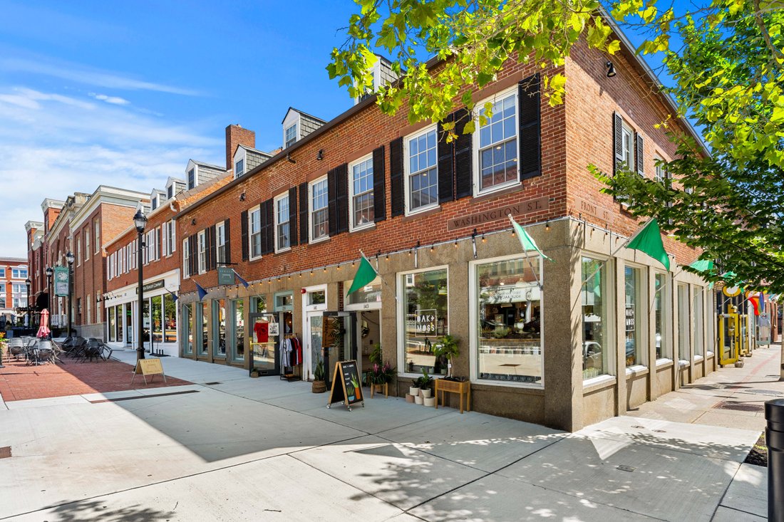 Condo in Salem, Massachusetts, United States 2 - 18546046