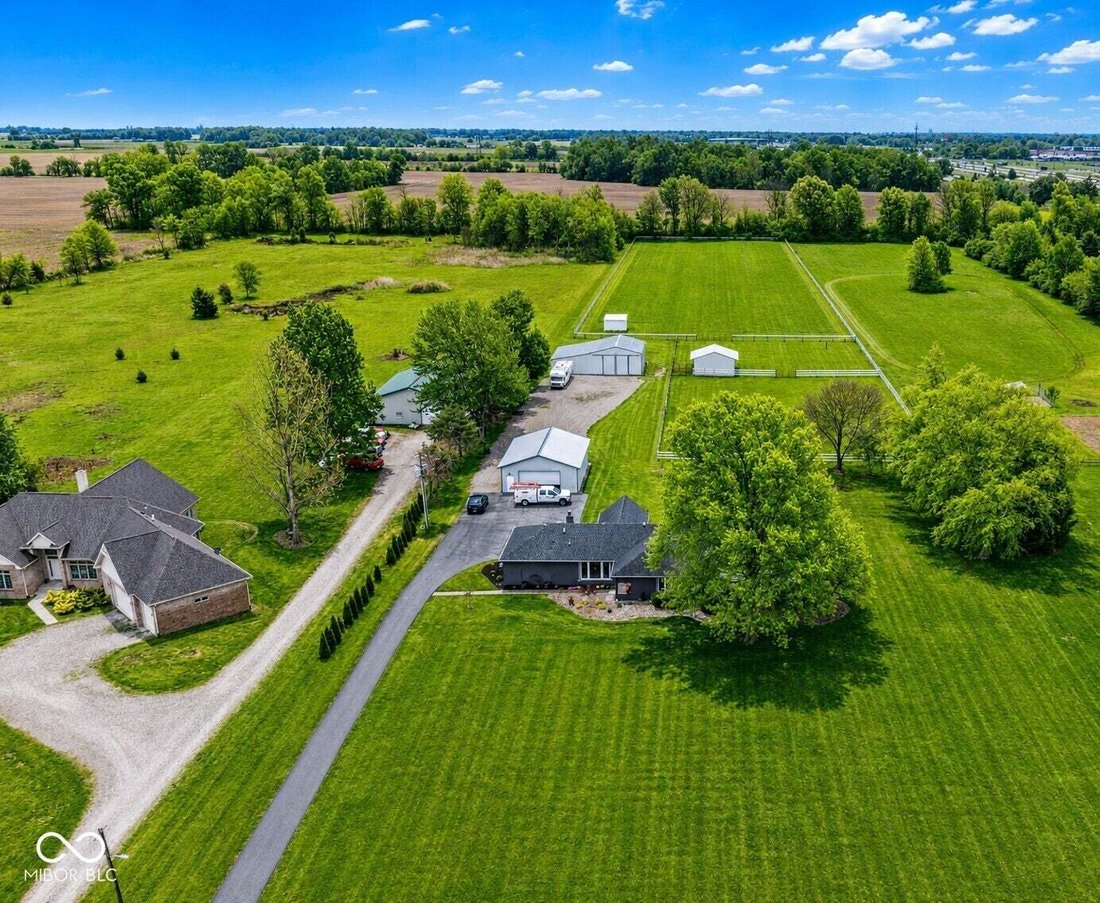 House in Pittsboro, Indiana, United States 1 - 18177689