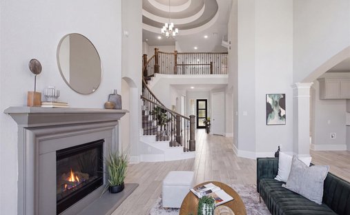 Casa a Georgetown, Texas, Stati Uniti 1