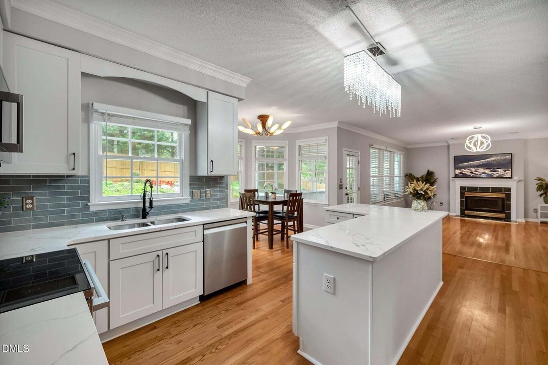 House in Chapel Hill, North Carolina, United States 2 - 18545804