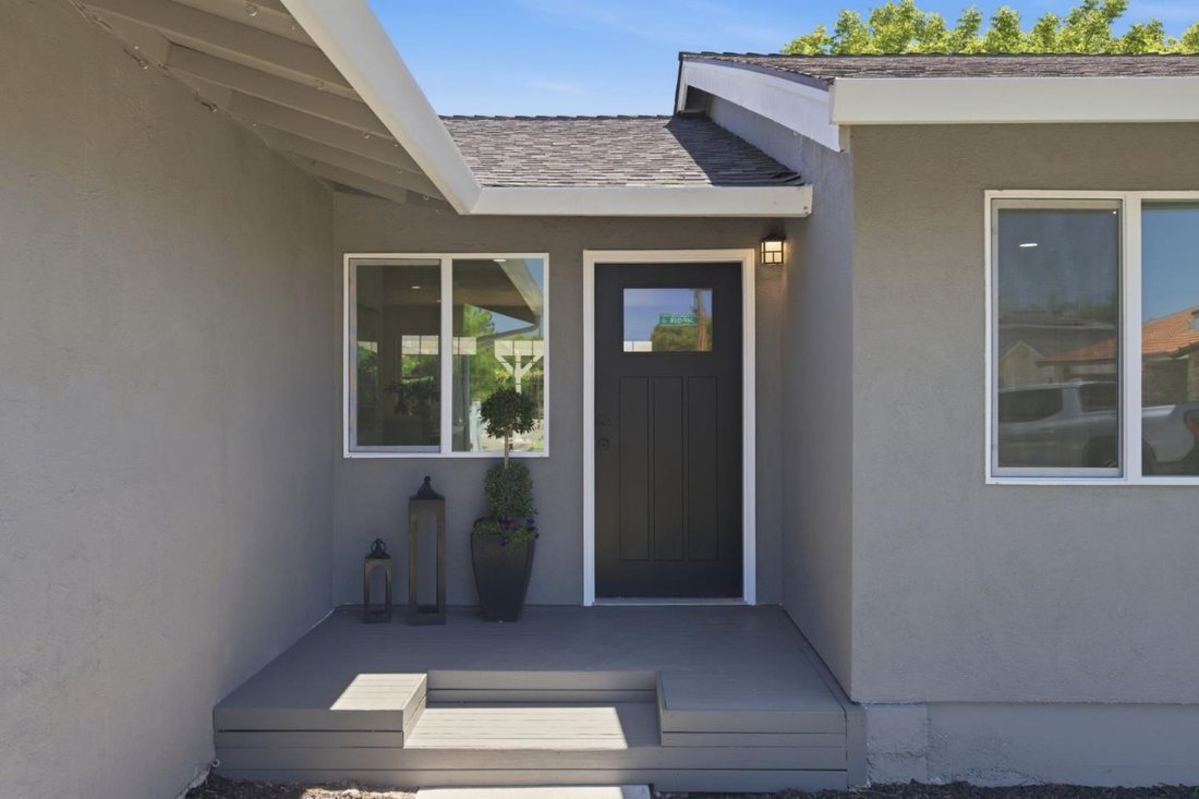 House in San Jose, California, United States 5 - 18545606