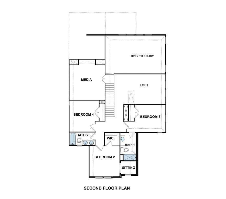 House in Liberty Hill, Texas, United States 3 - 18545632