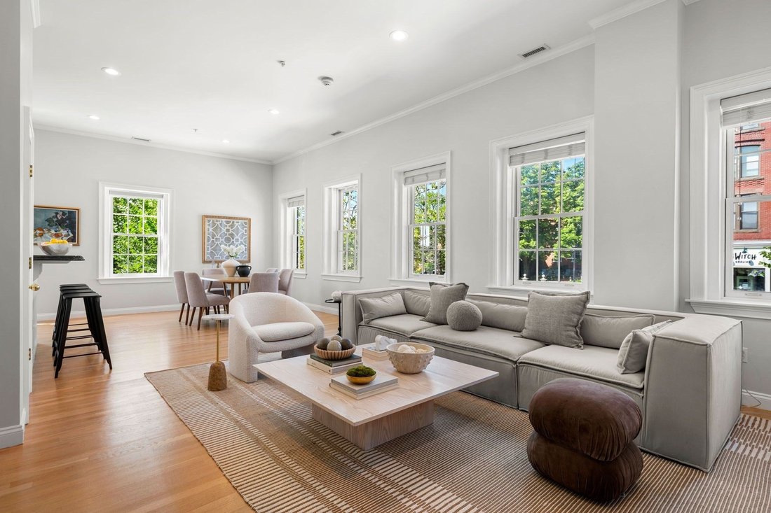 Condo in Salem, Massachusetts, United States 1 - 18546046