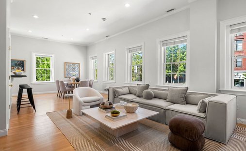 Condo in Salem, Massachusetts, United States 1