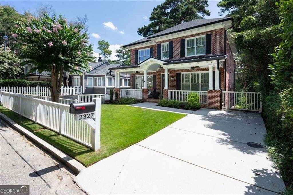 House in Atlanta, Georgia, United States 3 - 18545943
