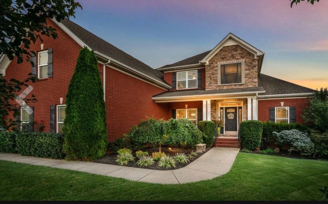 House in Spring Hill, Tennessee, United States 1 - 18545689