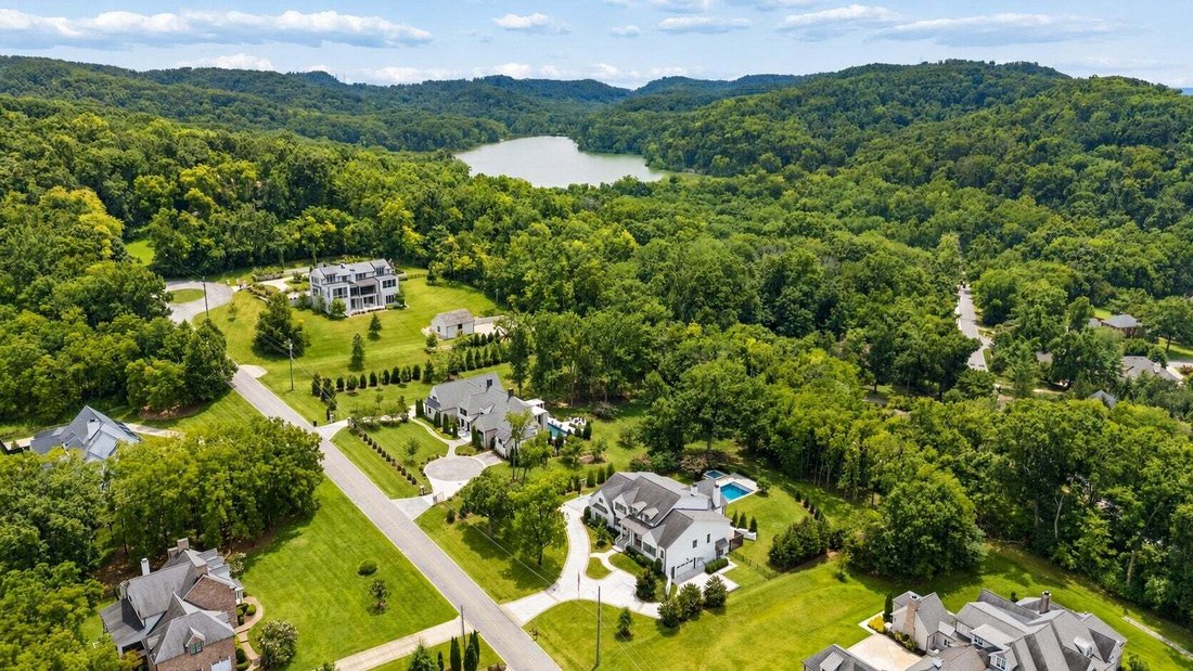 House in Nashville, Tennessee, United States 2 - 18545744