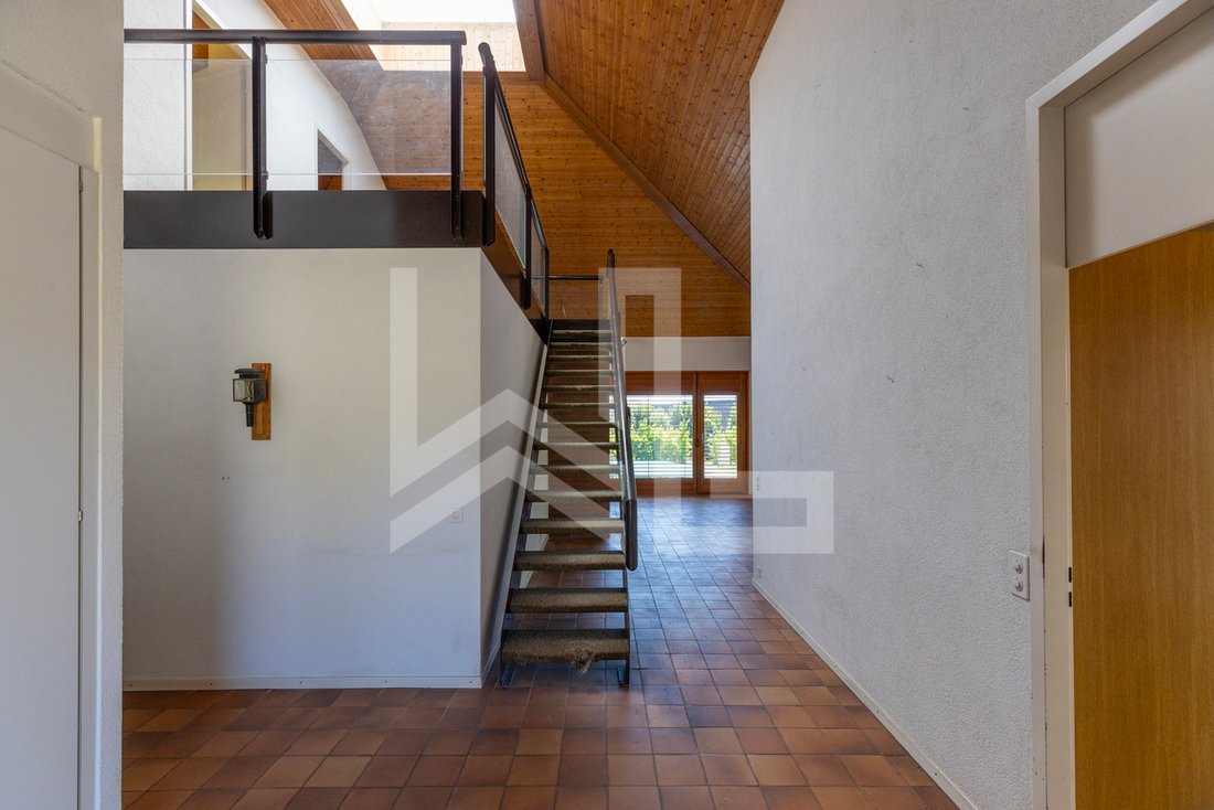 House in Borex, Vaud, Switzerland 2 - 18545671