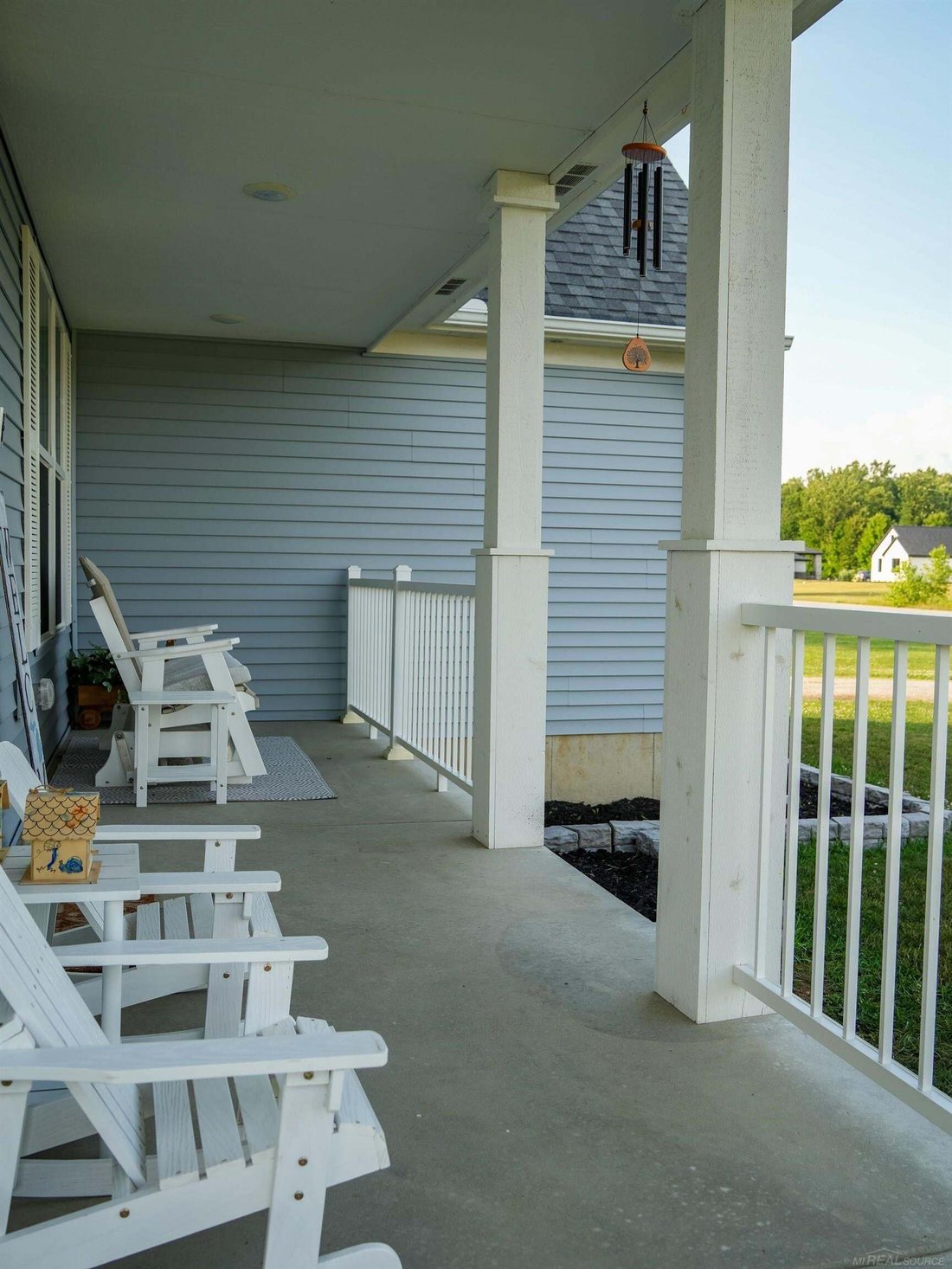 House in Armada, Michigan, United States 4 - 18545501