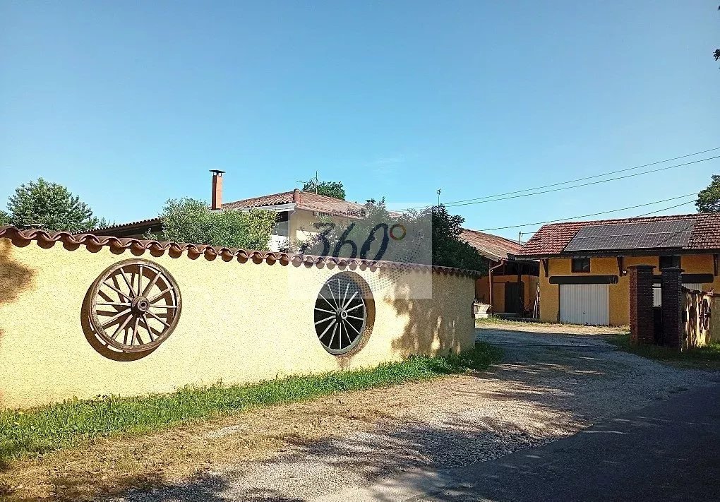 House in Montracol, Auvergne-Rhône-Alpes, France 5 - 18546237