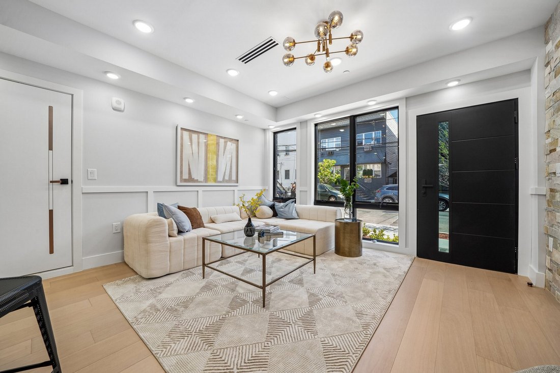 Condo in Jersey City, New Jersey, United States 2 - 18546070