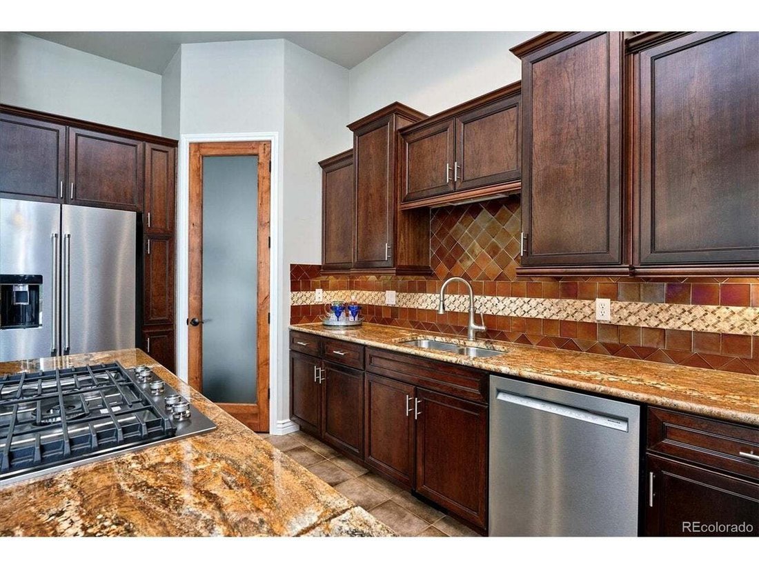 Condo in Centennial, Colorado, United States 4 - 18545787