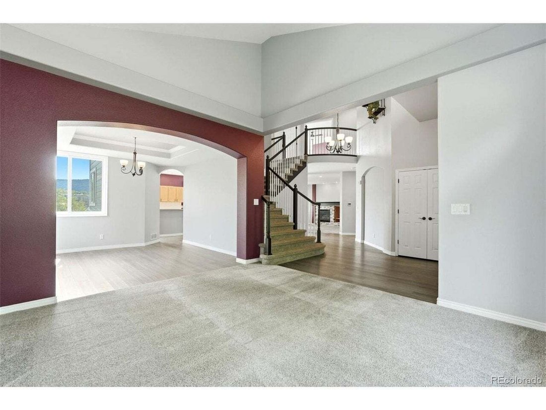 House in Littleton, Colorado, United States 4 - 18545740