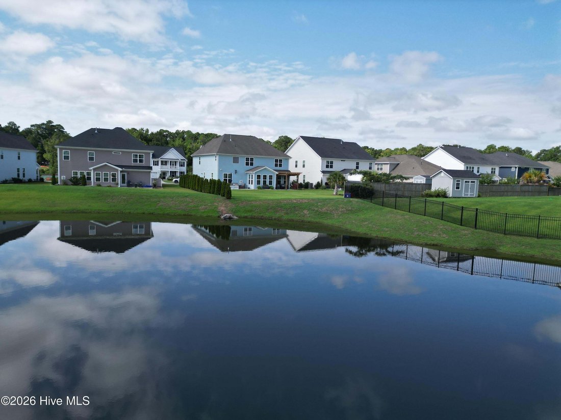 House in Wilmington, North Carolina, United States 5 - 18508767