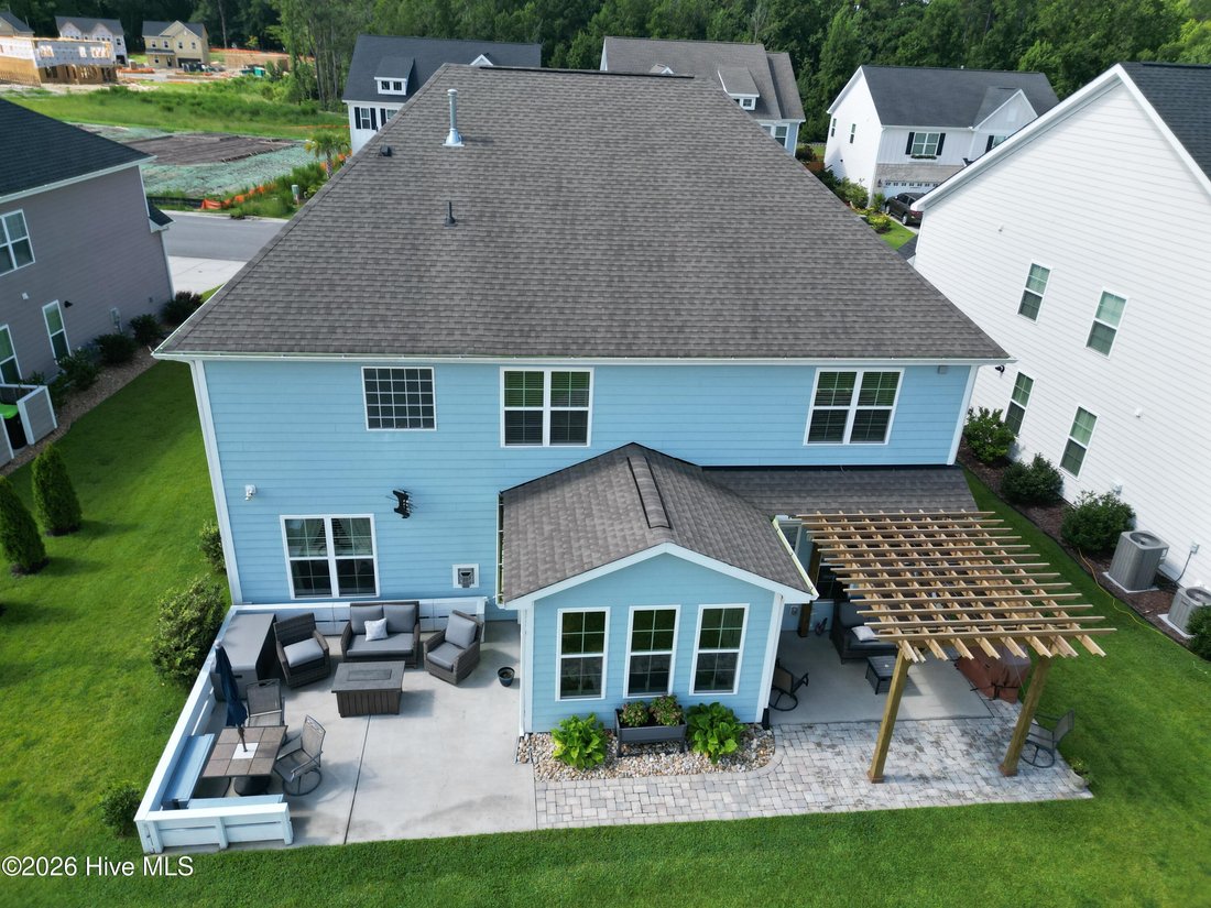 House in Wilmington, North Carolina, United States 4 - 18508767