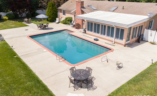 House in Wethersfield, Connecticut, United States 1